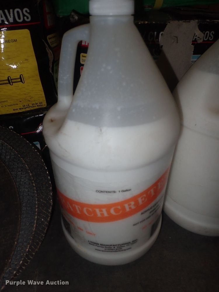 image for item GX9609 Tools