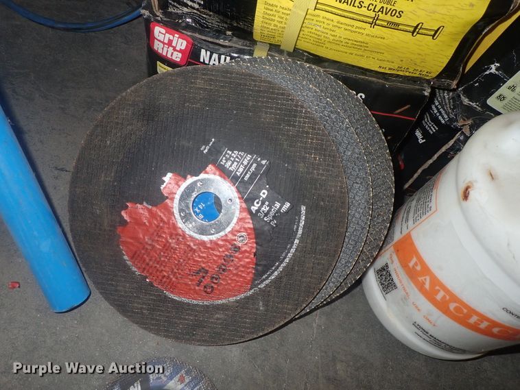 image for item GX9609 Tools