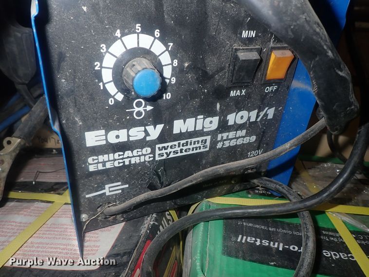 image for item GX9609 Tools