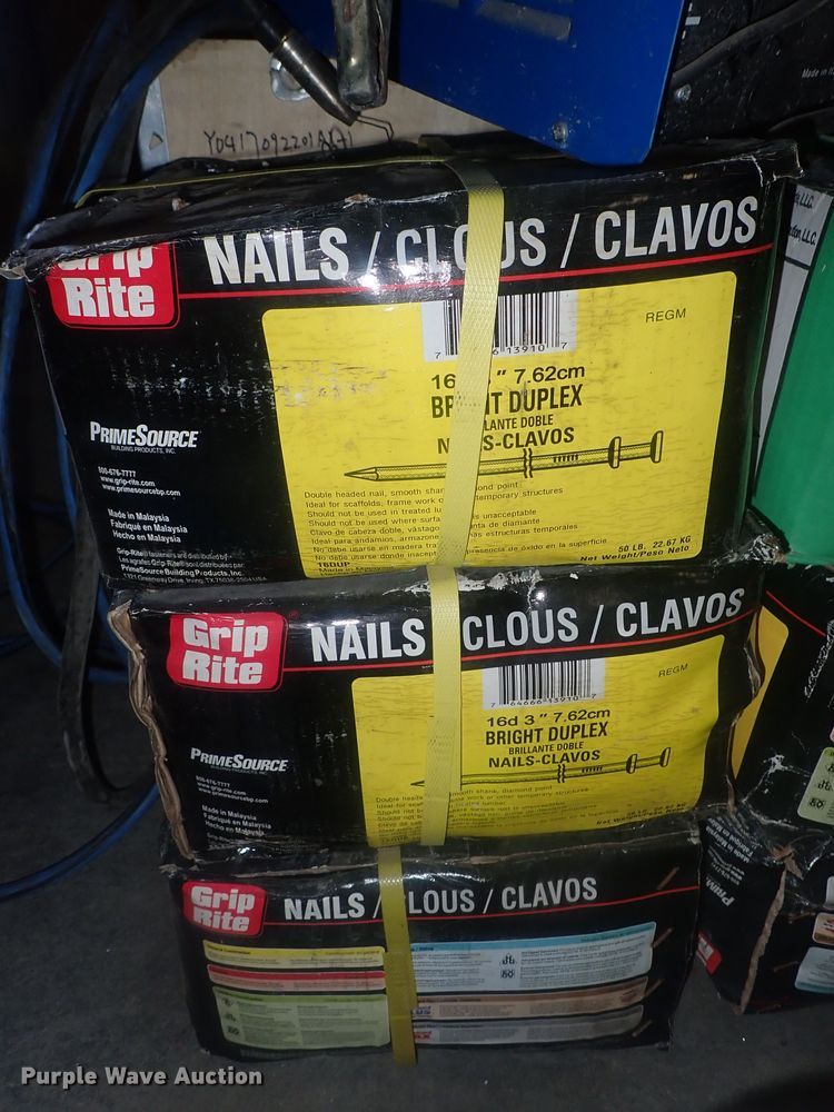 image for item GX9609 Tools