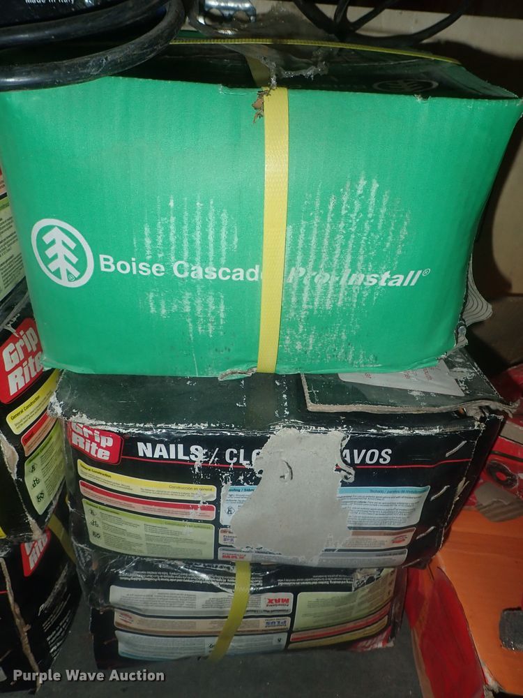 image for item GX9609 Tools