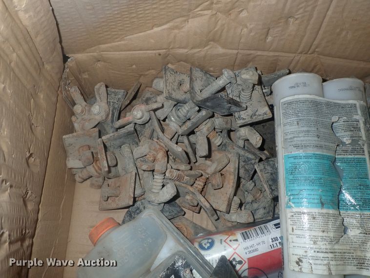 image for item GX9609 Tools