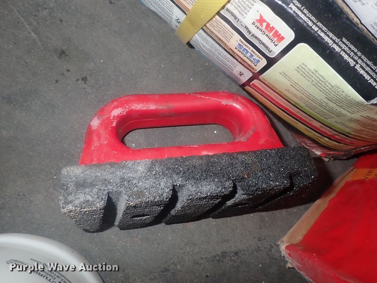 image for item GX9609 Tools