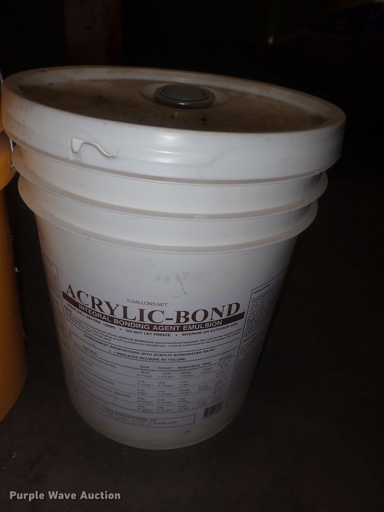 image for item GX9609 Tools