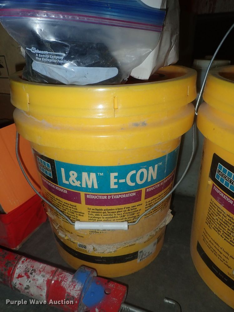 image for item GX9609 Tools