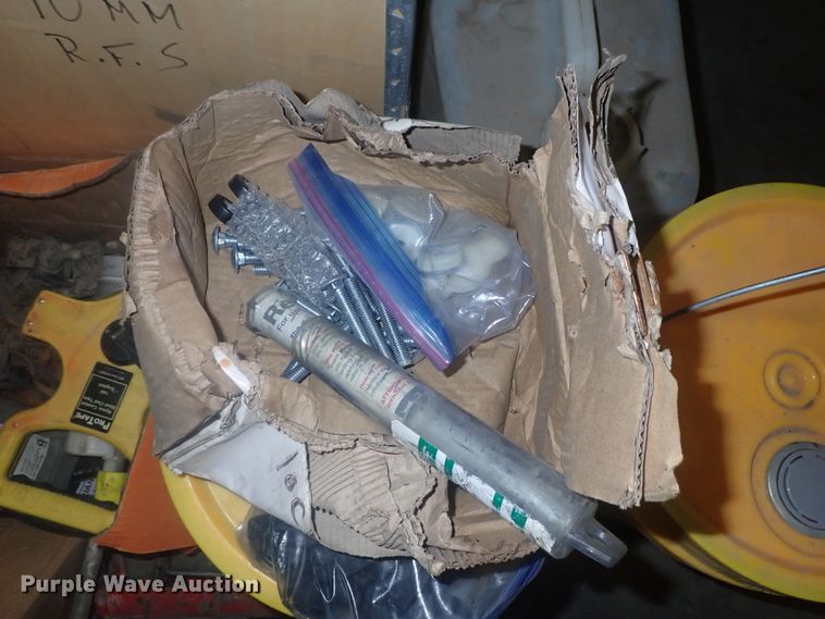 image for item GX9609 Tools