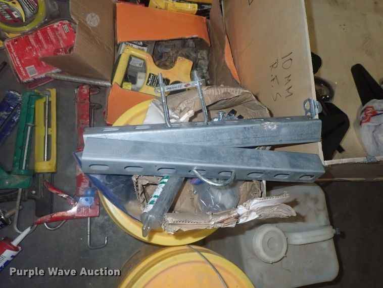 image for item GX9609 Tools