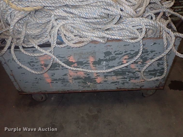 image for item GX9610 Tools