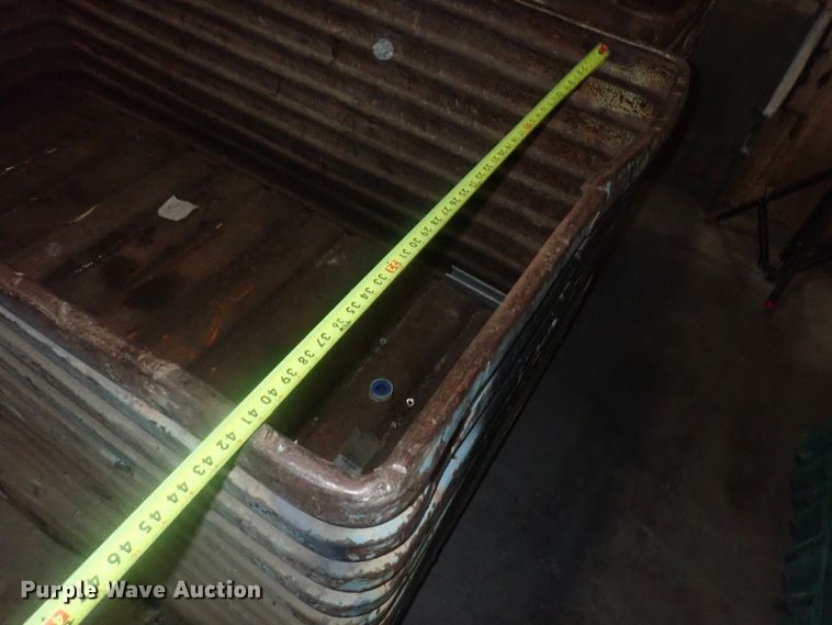 image for item GX9612 (3) metal bins