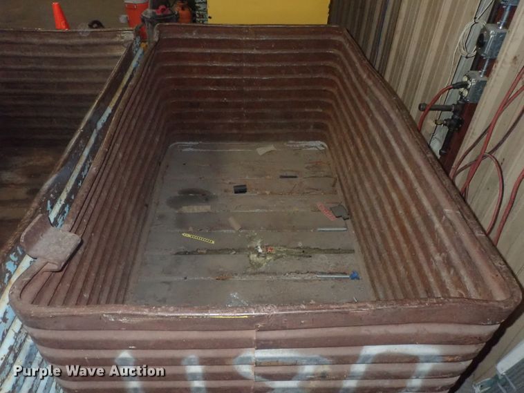 image for item GX9612 (3) metal bins