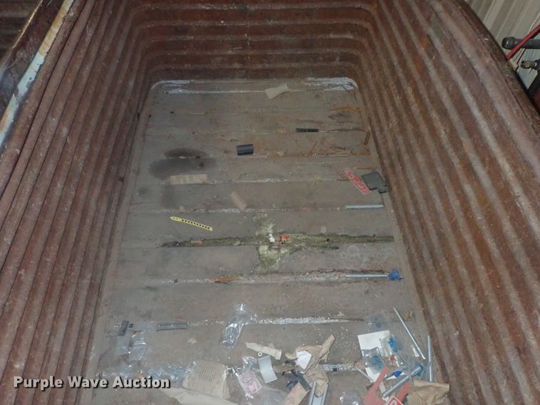 image for item GX9612 (3) metal bins