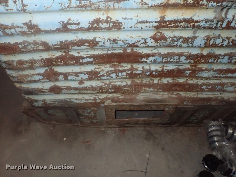 image for item GX9612 (3) metal bins