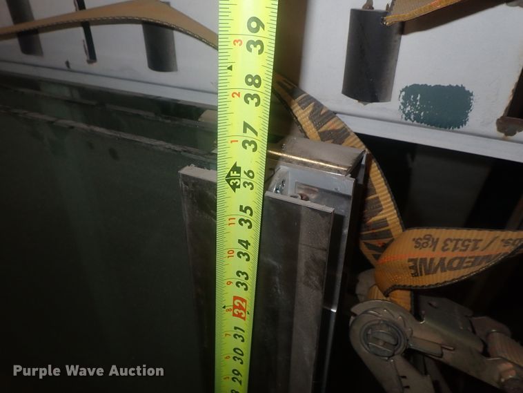 image for item GX9613 (8) glass doors