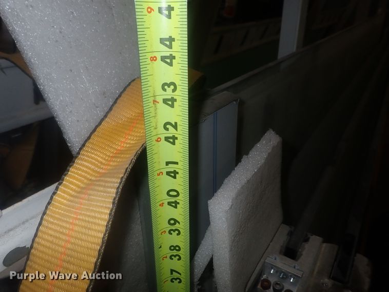 image for item GX9613 (8) glass doors