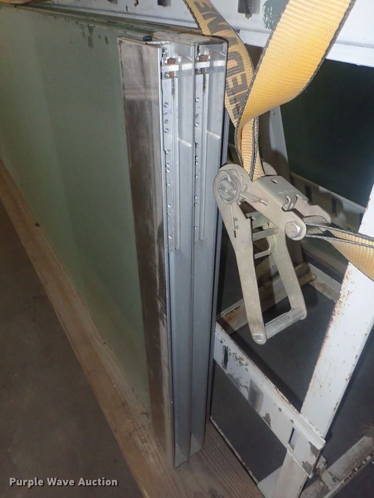 image for item GX9613 (8) glass doors