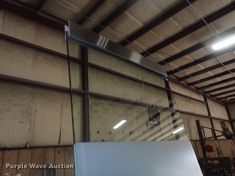 image for item GX9613 (8) glass doors