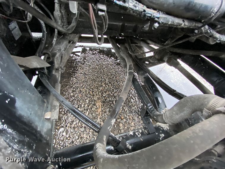 image for item HA9652 2007 Kawasaki Mule  utility vehicle