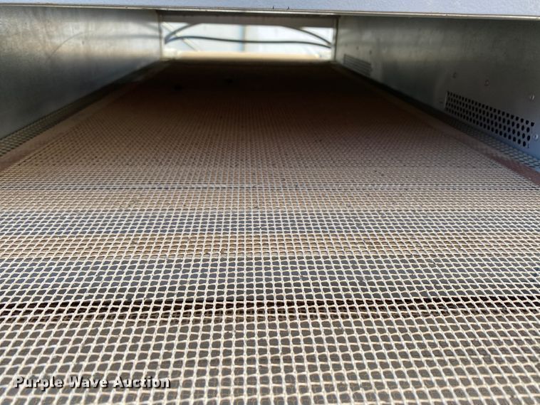 image for item HA9682 2011 GTO TS-125-50 dryer