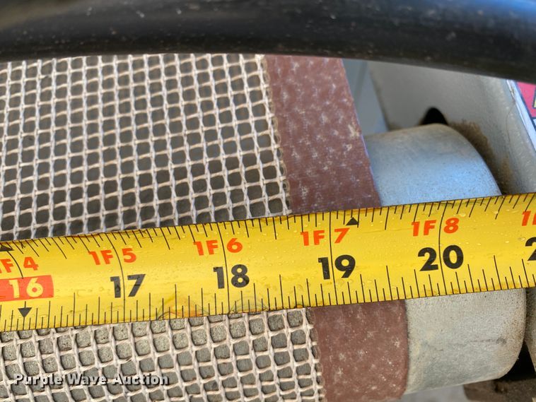 image for item HA9682 2011 GTO TS-125-50 dryer