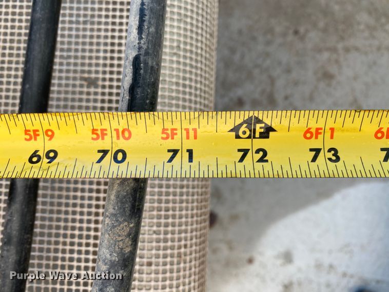 image for item HA9682 2011 GTO TS-125-50 dryer