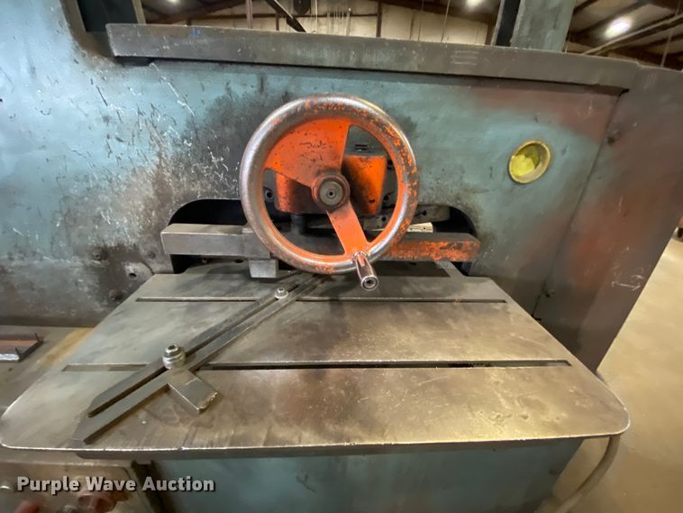 image for item HA9738 Scotchman 12012 iron worker