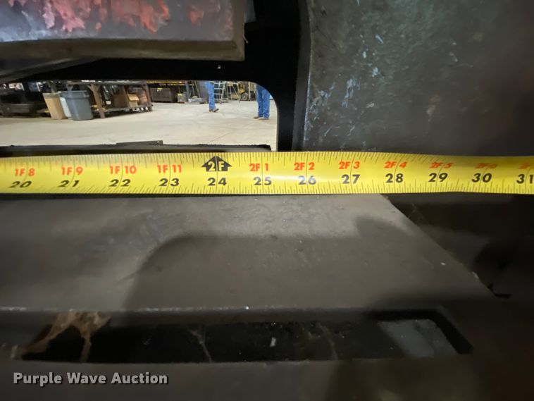 image for item HA9738 Scotchman 12012 iron worker