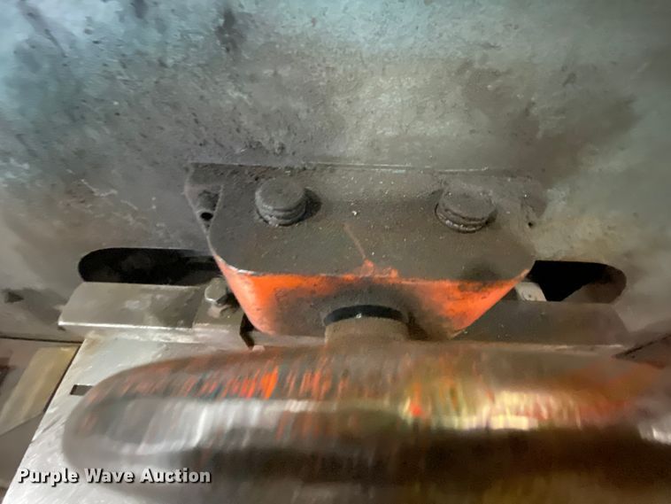 image for item HA9738 Scotchman 12012 iron worker