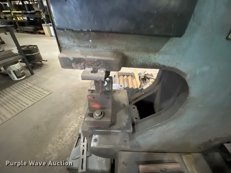 image for item HA9738 Scotchman 12012 iron worker