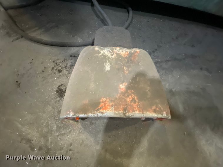 image for item HA9738 Scotchman 12012 iron worker