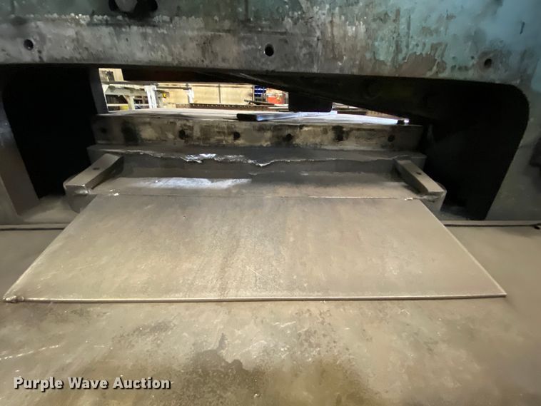 image for item HA9738 Scotchman 12012 iron worker