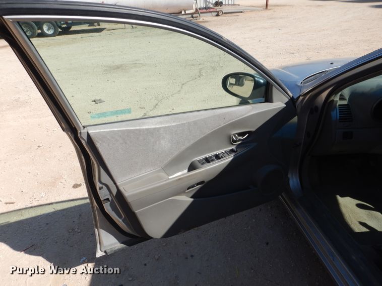 image for item HC9096 2003 Nissan Altima 3.5 SE