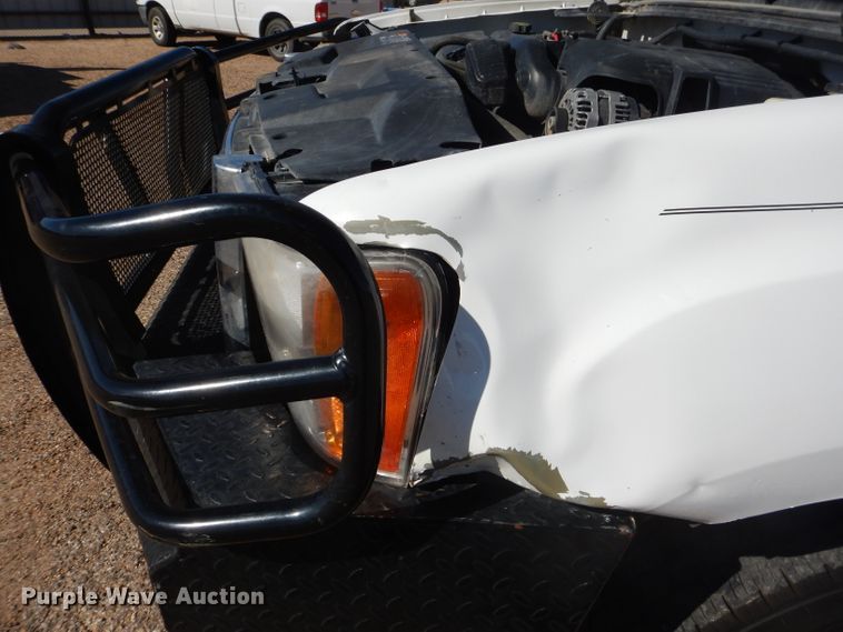 image for item HC9137 2013 GMC Sierra 1500  Crew Cab pickup truck