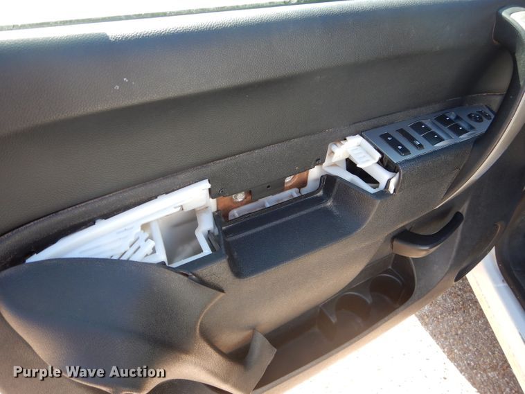 image for item HC9137 2013 GMC Sierra 1500  Crew Cab pickup truck