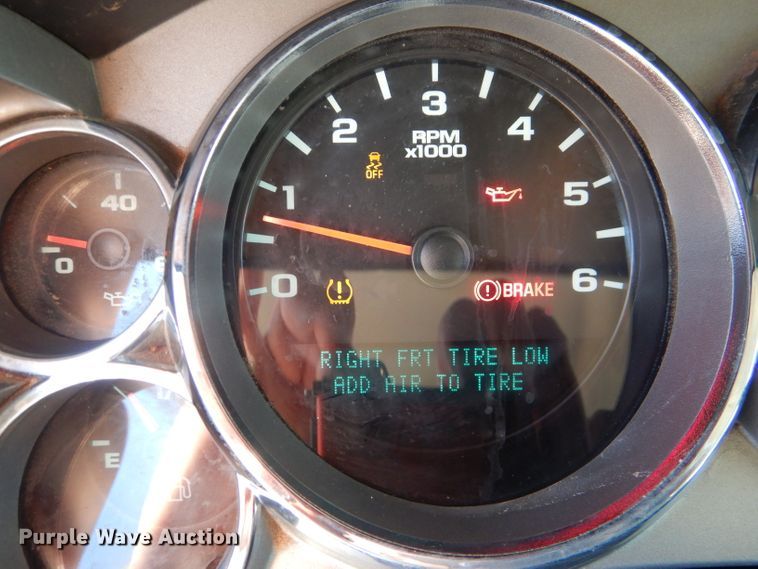 image for item HC9137 2013 GMC Sierra 1500  Crew Cab pickup truck