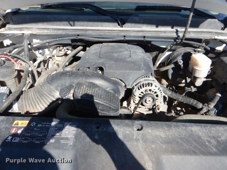 image for item HC9137 2013 GMC Sierra 1500  Crew Cab pickup truck