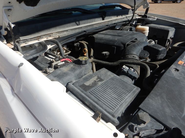 image for item HC9137 2013 GMC Sierra 1500  Crew Cab pickup truck