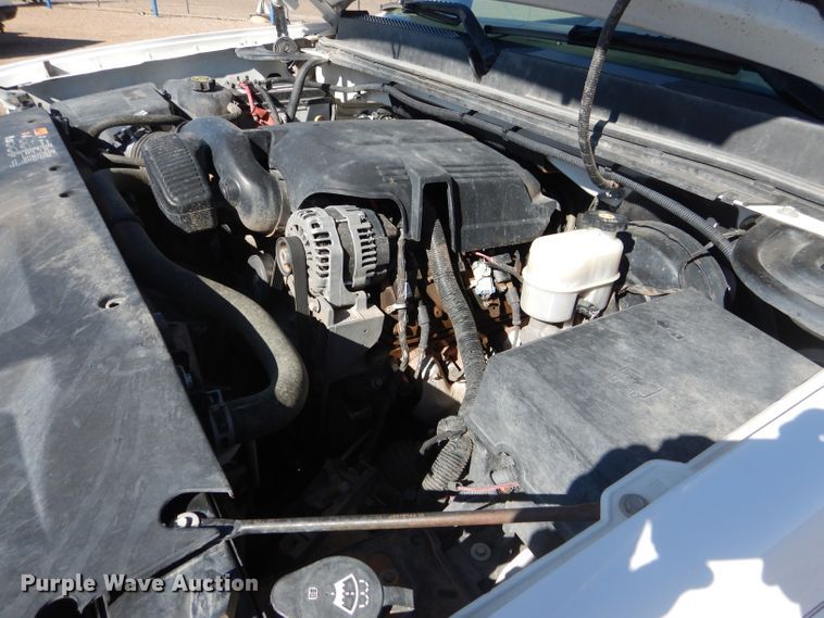 image for item HC9137 2013 GMC Sierra 1500  Crew Cab pickup truck