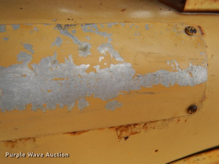 image for item HC9663 Barnes pump