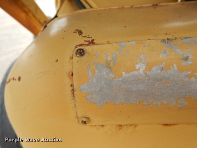 image for item HC9663 Barnes pump