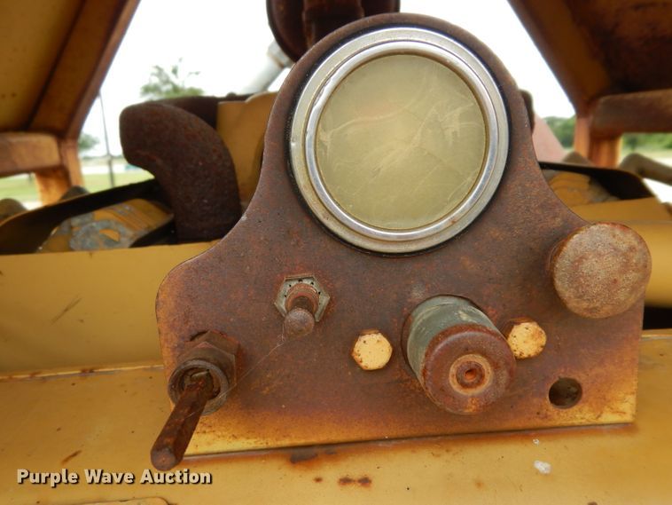 image for item HC9663 Barnes pump