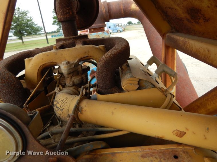 image for item HC9663 Barnes pump