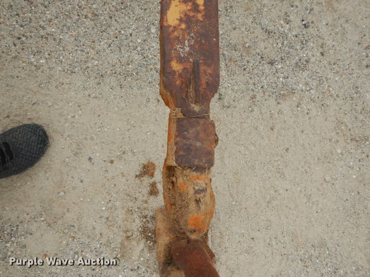 image for item HC9663 Barnes pump