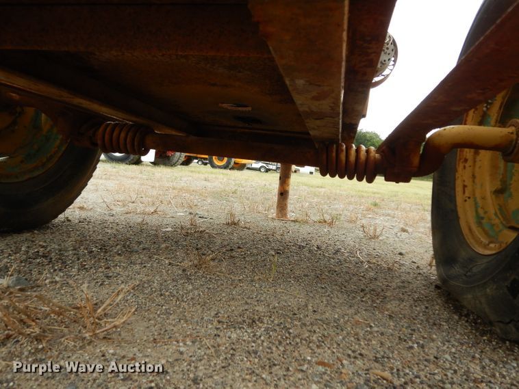 image for item HC9663 Barnes pump