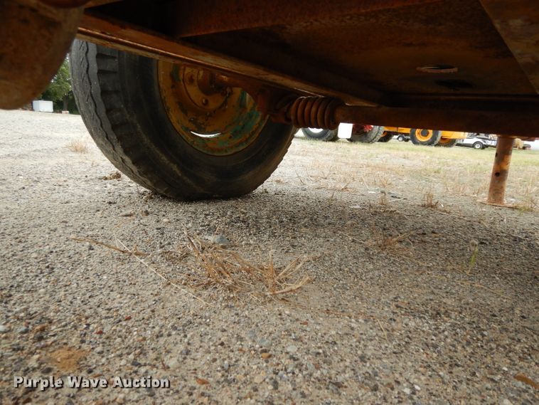 image for item HC9663 Barnes pump