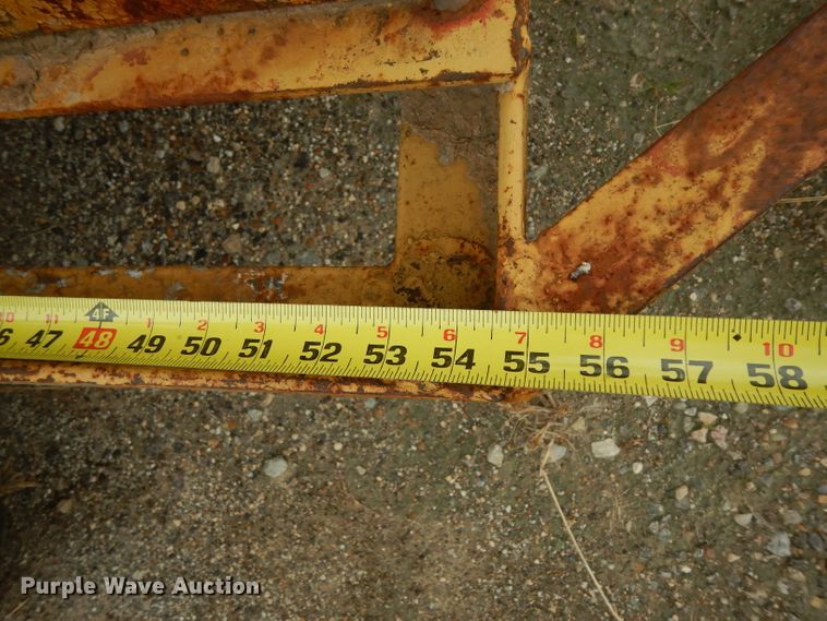 image for item HC9663 Barnes pump