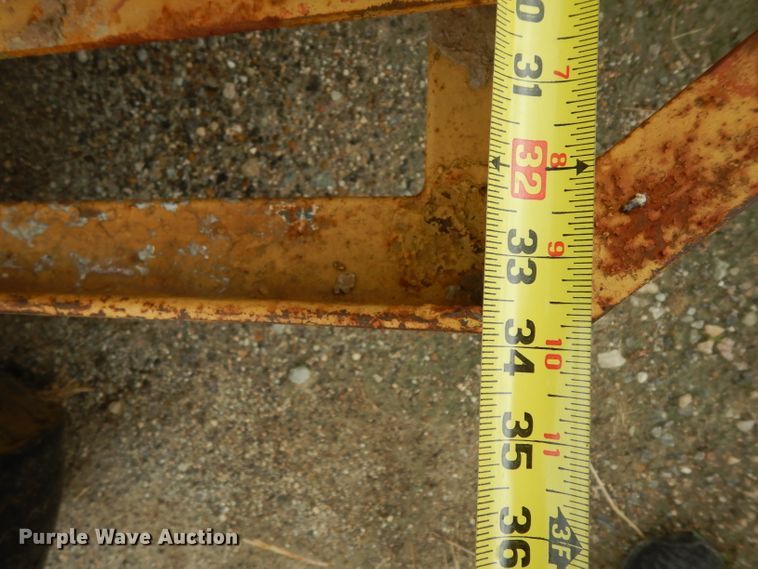 image for item HC9663 Barnes pump