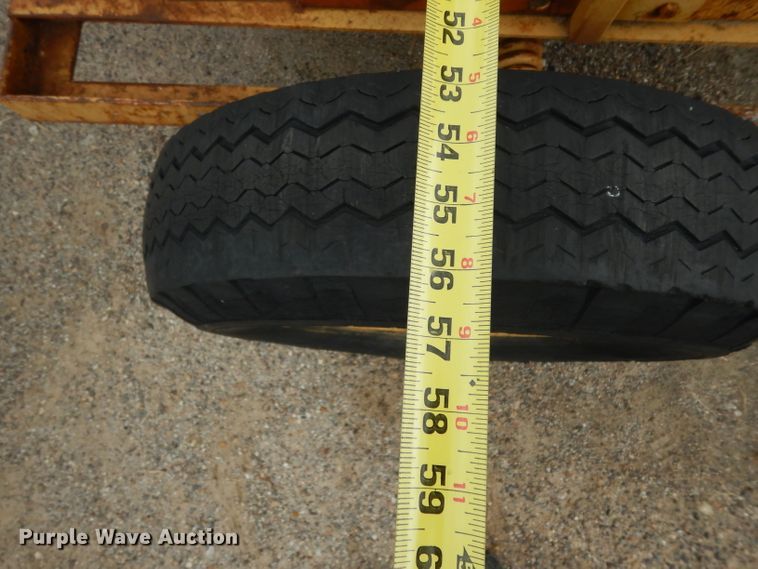 image for item HC9663 Barnes pump