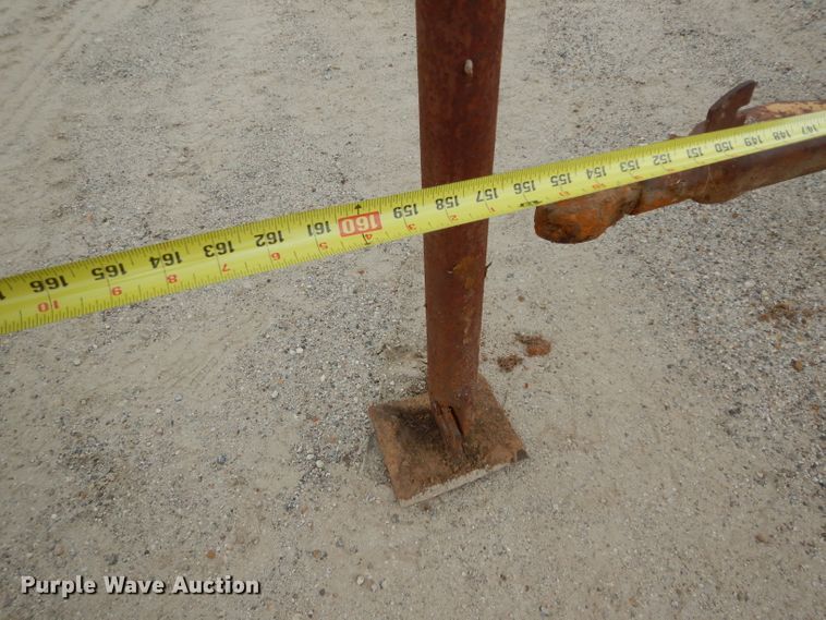 image for item HC9663 Barnes pump