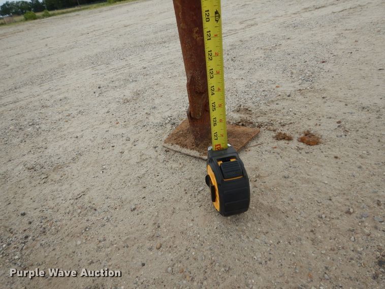 image for item HC9663 Barnes pump