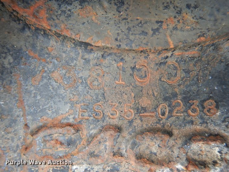 image for item HC9665 Esco Eliminator 1000-501 breaker